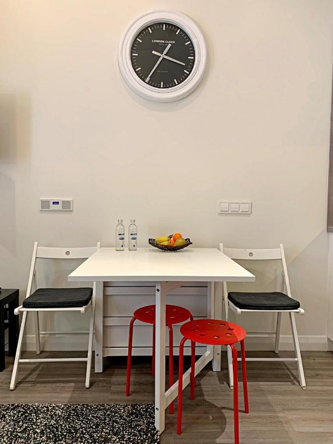 Central 1Bd Apartment By Hostlovers Kaunas Exterior photo